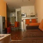 Apartament - Crocus 219 Štrbské Pleso