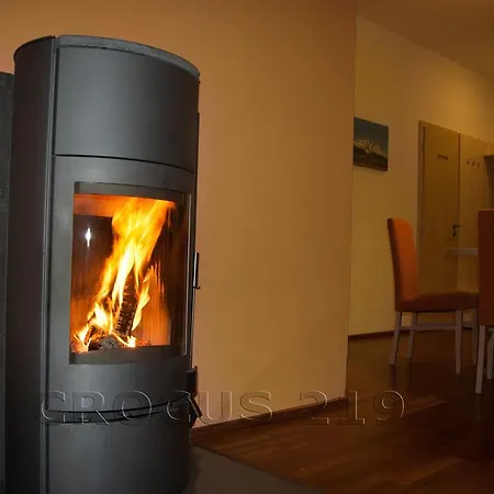 Διαμέρισμα - Crocus 219