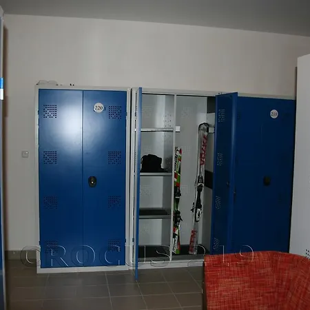 - Crocus 219 Διαμέρισμα *