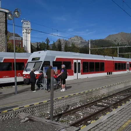 - Crocus 219 Διαμέρισμα *