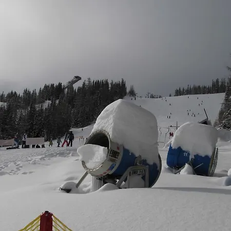 - Crocus 219 Διαμέρισμα