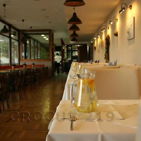 Διαμέρισμα - Crocus 219