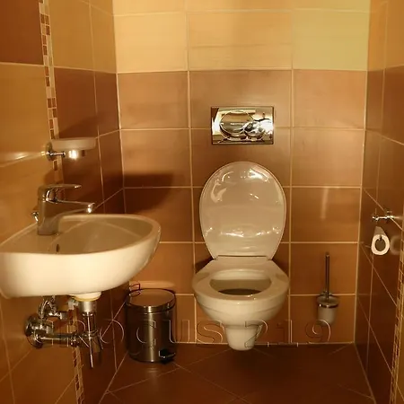- Crocus 219 Apartment Strbske Pleso