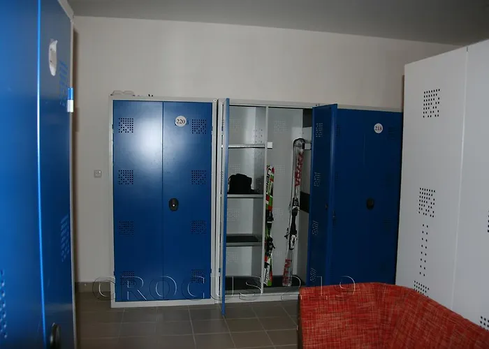 - Crocus 219 Lejlighed *