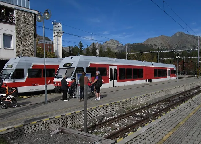 - Crocus 219 Lejlighed *