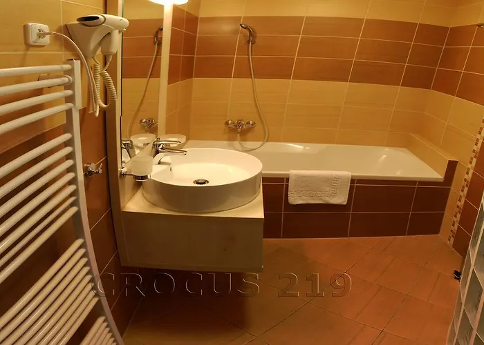 - Crocus 219 Lejlighed